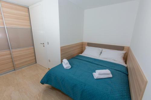 Luxury Aparthotel