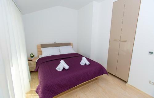 Luxury Aparthotel