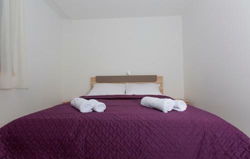 Luxury Aparthotel