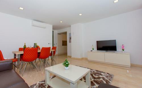 Luxury Aparthotel