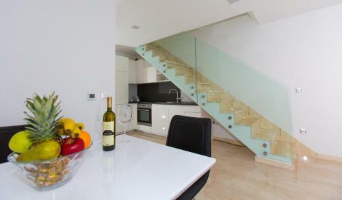 Luxury Aparthotel