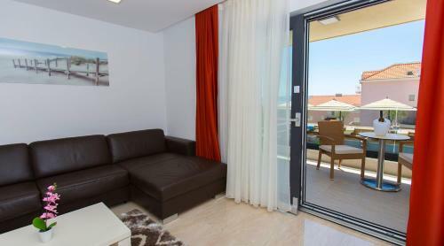 Luxury Aparthotel