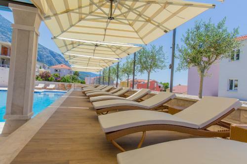 Luxury Aparthotel