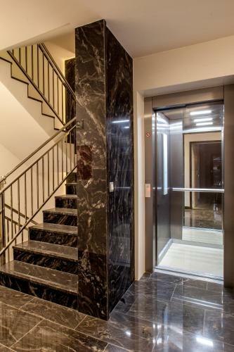 Luxury Aparthotel