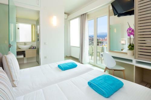 Apartamento Evelyn's House