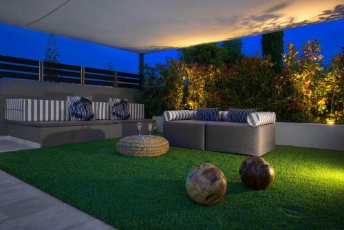 Villa Ampelaki - With Heated Pool