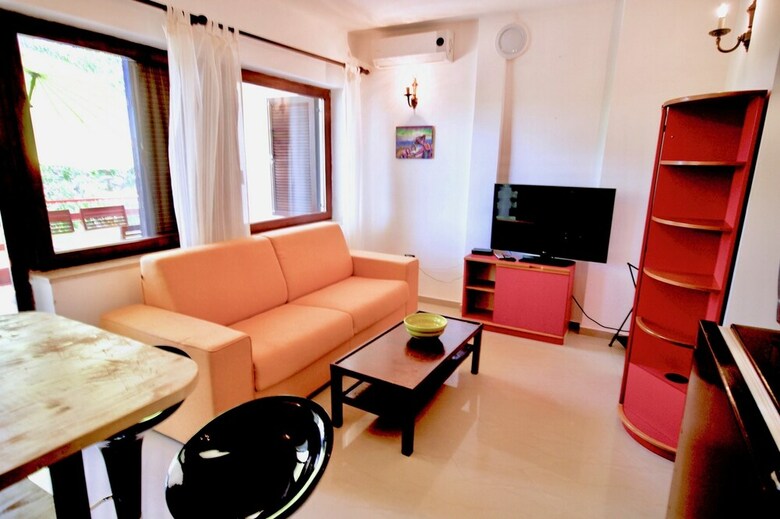 Dunja Apartments