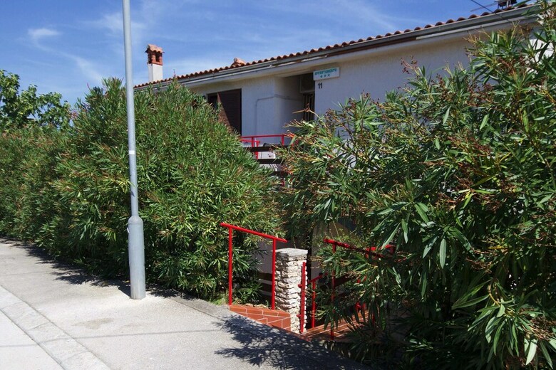 Dunja Apartments