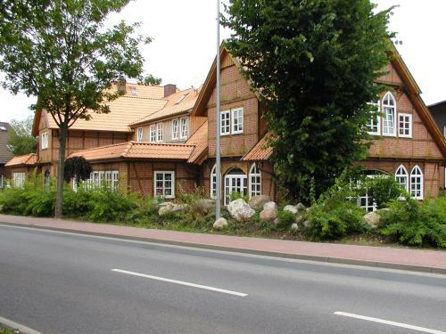 Stelinger Hof Hotel M�nkel