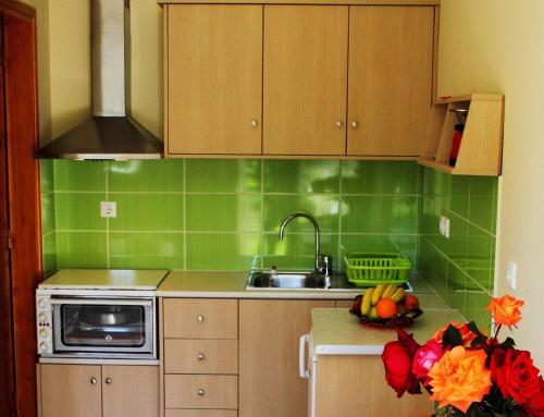 Apartamento Dimitra Rooms