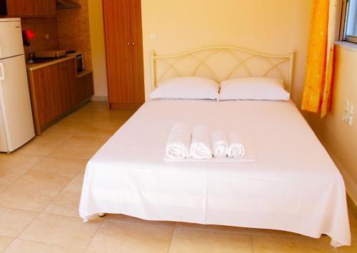 Apartamento Dimitra Rooms