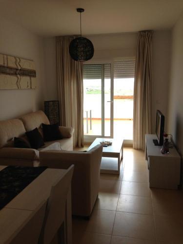 Apartment Murcia