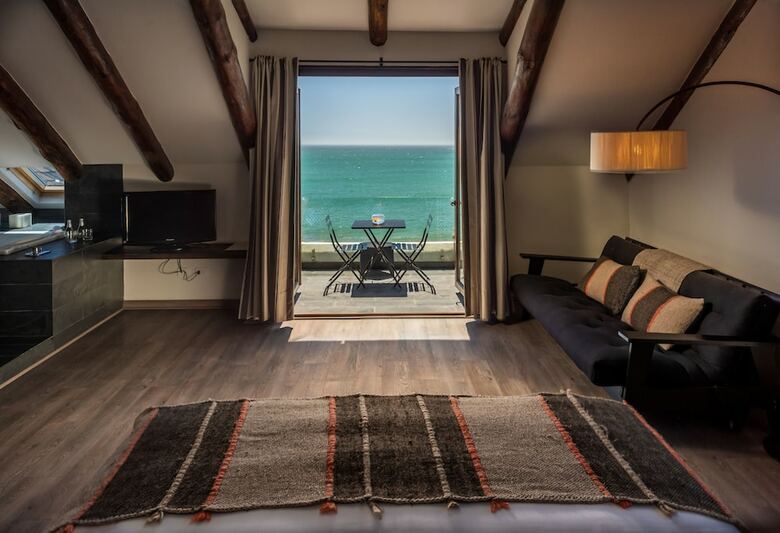 Hotel Boutique Casadoca