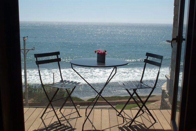 Hotel Boutique Casadoca