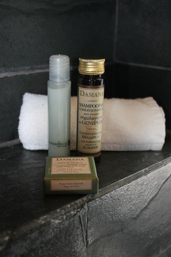 Hotel Boutique Casadoca