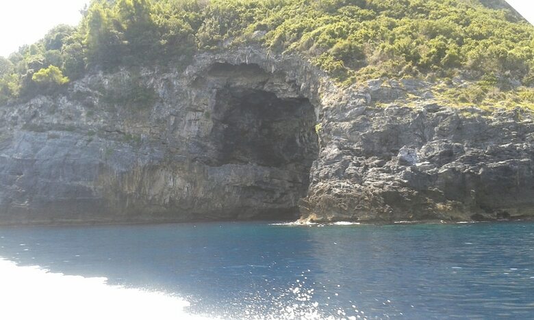 Apartamento Kalogirou Stone House