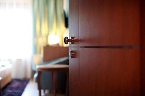 Hotel Raca