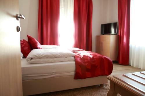 Hotel Raca
