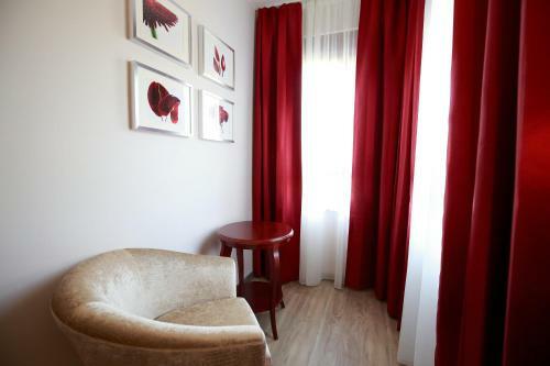 Hotel Raca