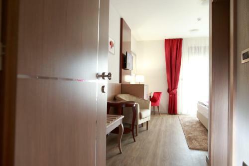 Hotel Raca
