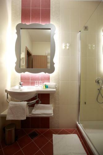 Hotel Raca