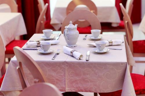 Hotel Raca