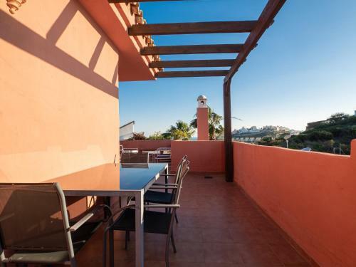 Apartamento Casares Costa Golf 2043