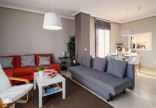 Apartamento Casares Costa Golf 2043