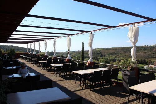 Apartamento Casares Costa Golf 2043