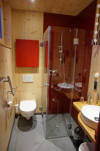 Mein Kleinhotel
