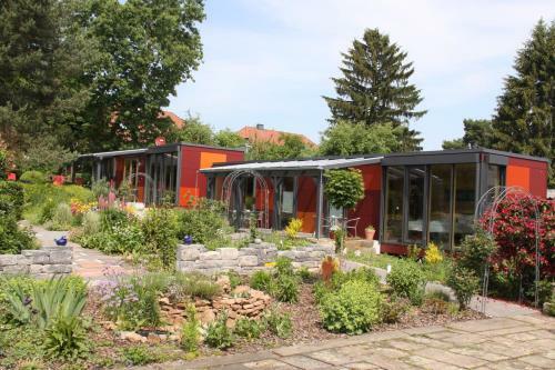 Mein Kleinhotel