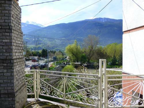 Hotel Beau S�jour