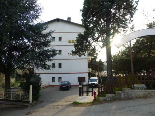 Hotel Beau S�jour
