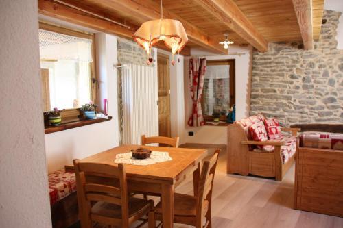 Apartamento Lo Trapei
