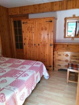 Bed & Breakfast La Vieille Meison De Pappa