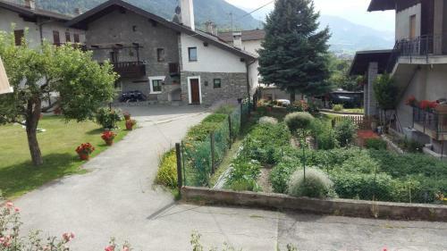 Apartamento Casa D'antan
