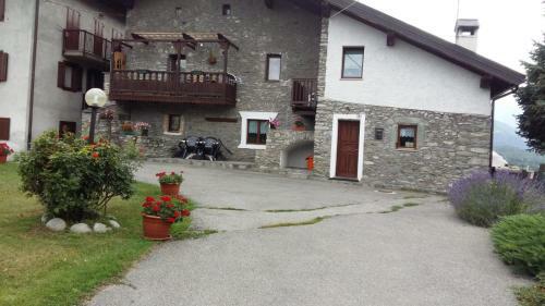 Apartamento Casa D'antan