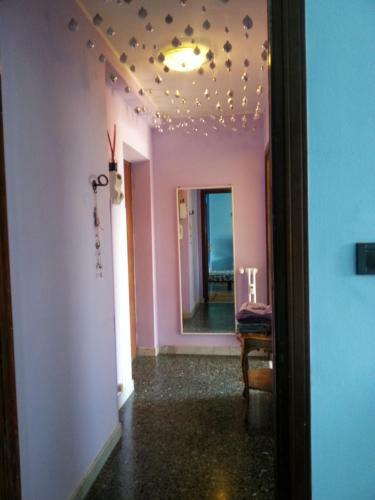 Apartamento Arc En Ciel