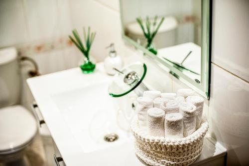 Apartamentai Ringauduose