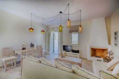 Aerides Villas