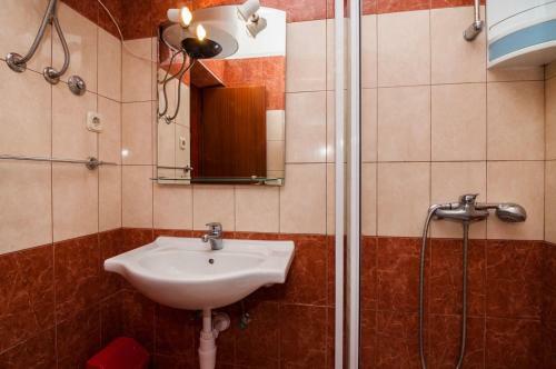 Apartments Cvita Ugljan
