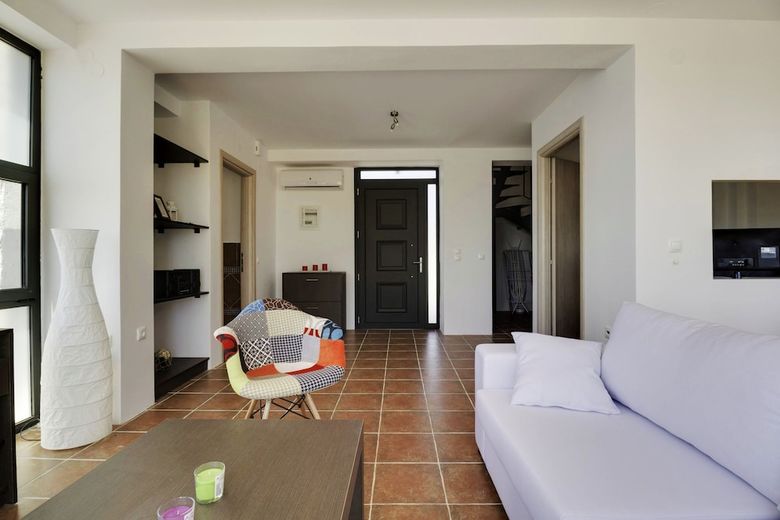 Kalma Villas