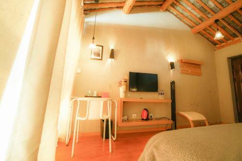 Posada Monster B&B