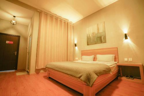 Posada Monster B&B