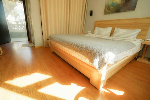Posada Monster B&B