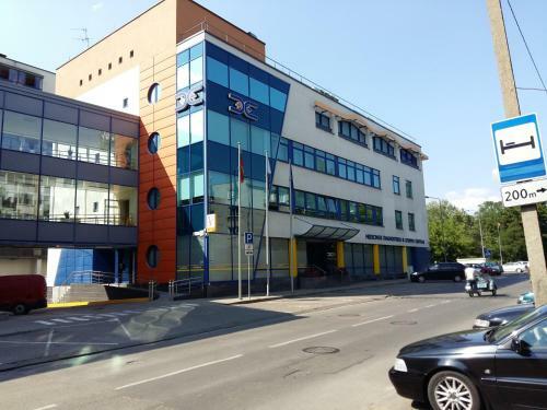 Apartamento Grybo Studio
