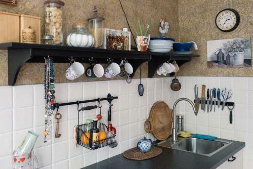Apartamento Grybo Studio