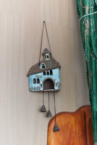 Apartamento Grybo Studio