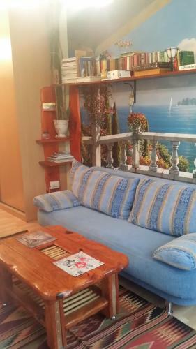 Apartamento Grybo Studio