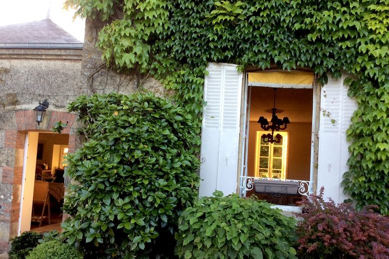 Bed & Breakfast La Maison Du Pinier
